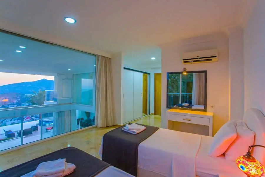 Villa Yirmi Villa Yirmi - 24