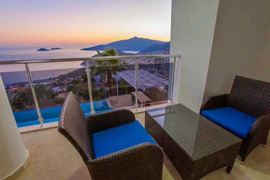 Villa Yirmi Villa Yirmi - 31