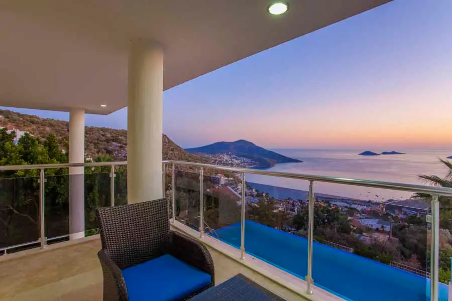 Villa Yirmi Villa Yirmi - 32
