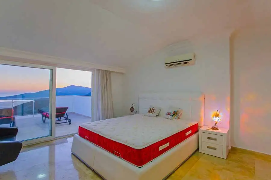 Villa Yirmi Villa Yirmi - 34