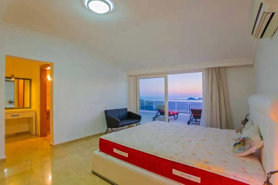 Villa Yirmi Villa Yirmi - 36