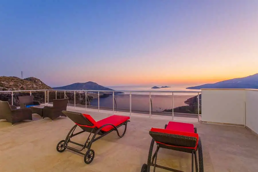 Villa Yirmi Villa Yirmi - 38