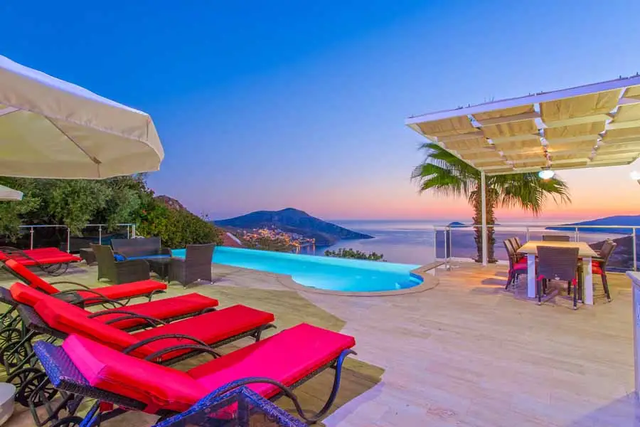 Villa Yirmi Villa Yirmi - 3