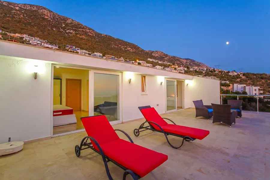 Villa Yirmi Villa Yirmi - 39
