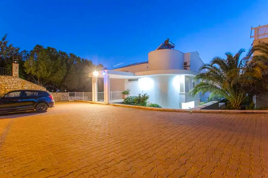 Villa Yirmi Villa Yirmi - 47
