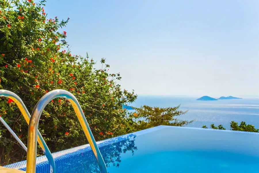 Villa Yirmi Villa Yirmi - 52