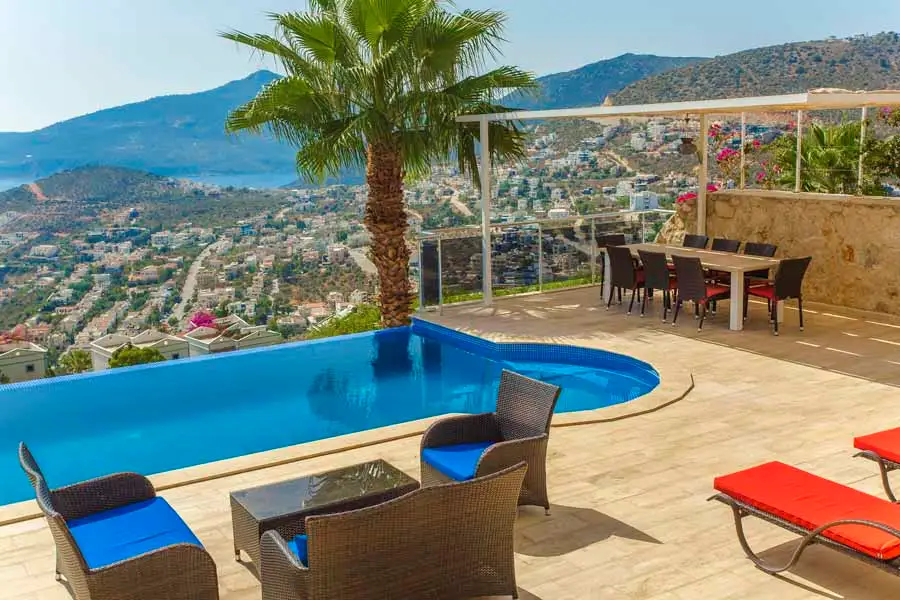 Villa Yirmi Villa Yirmi - 53