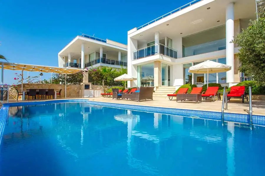 Villa Yirmi Villa Yirmi - 54