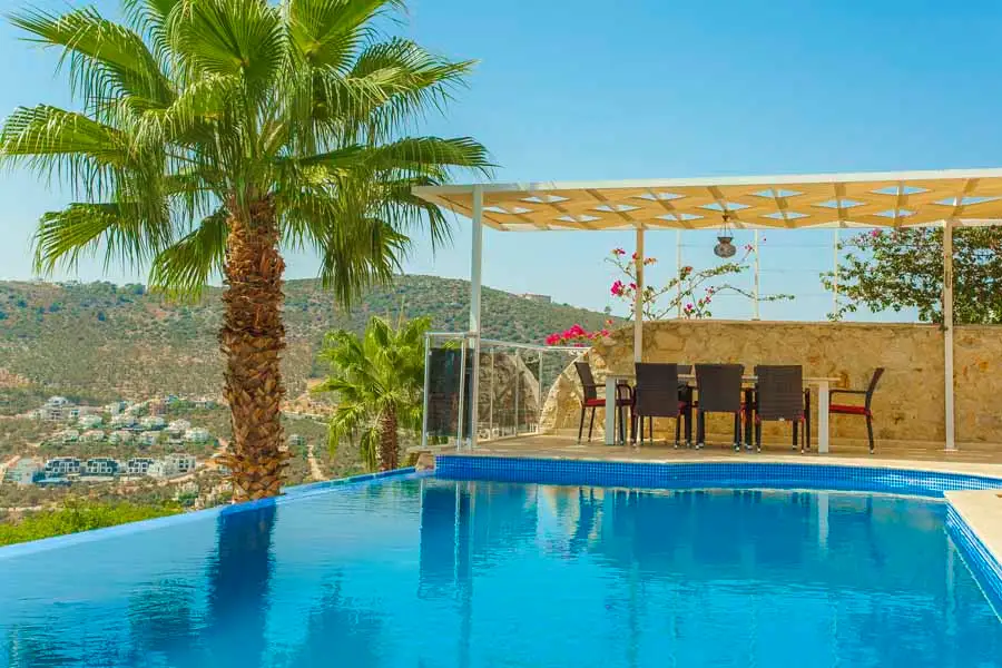 Villa Yirmi Villa Yirmi - 55
