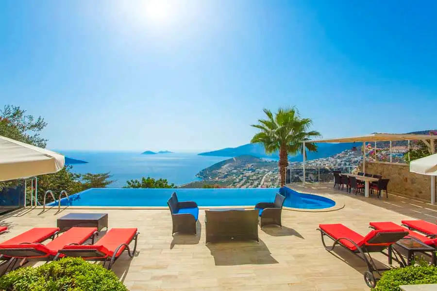 Villa Yirmi Villa Yirmi - 56