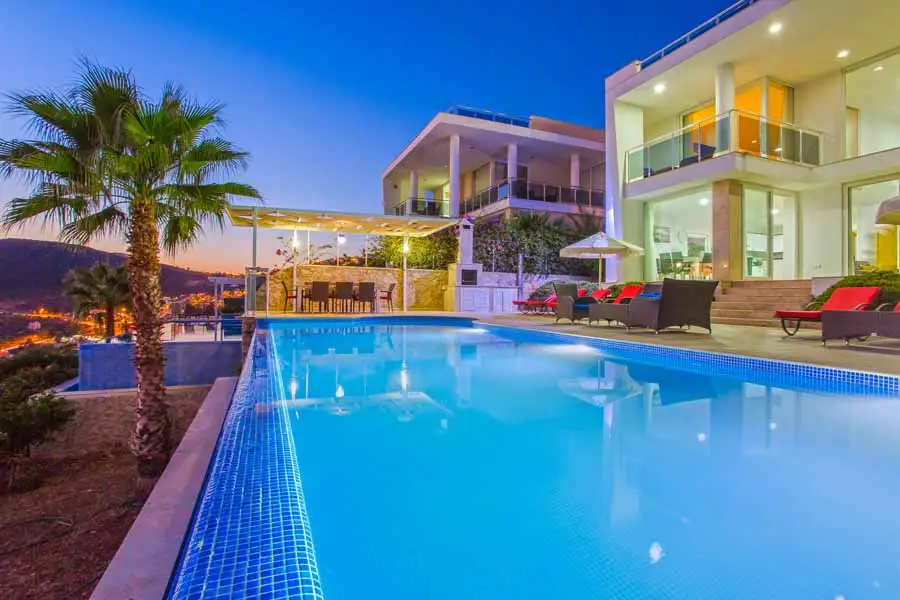 Villa Yirmi Villa Yirmi
