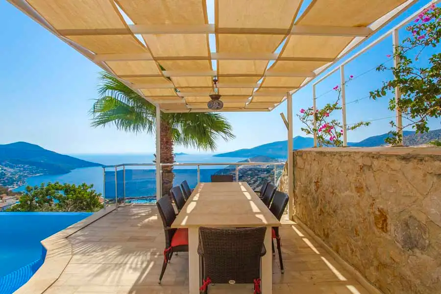 Villa Yirmi Villa Yirmi - 57