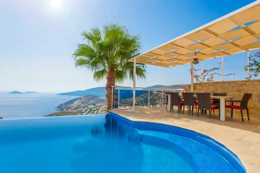 Villa Yirmi Villa Yirmi - 58