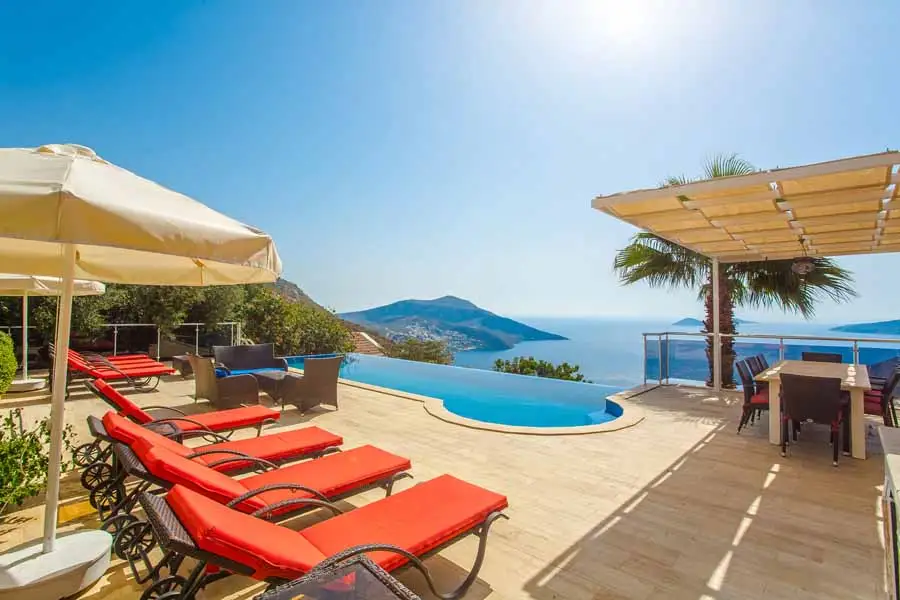 Villa Yirmi Villa Yirmi - 59
