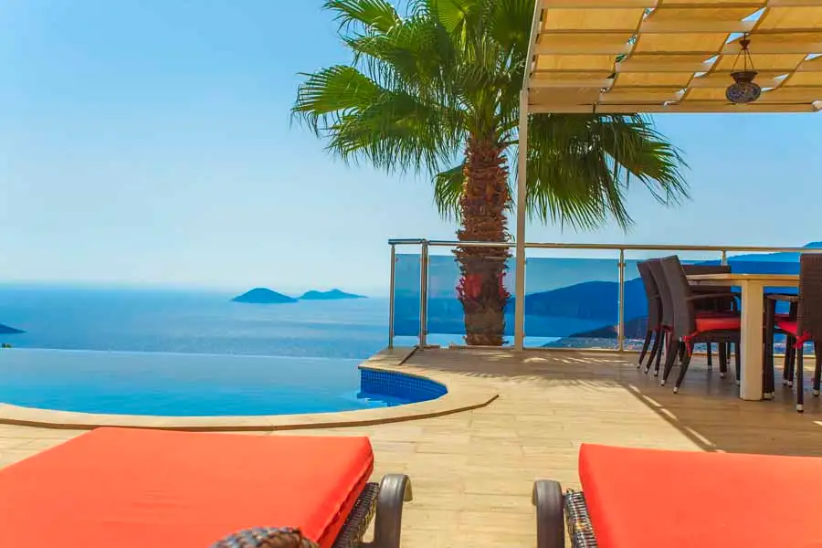 Villa Yirmi Villa Yirmi - 60
