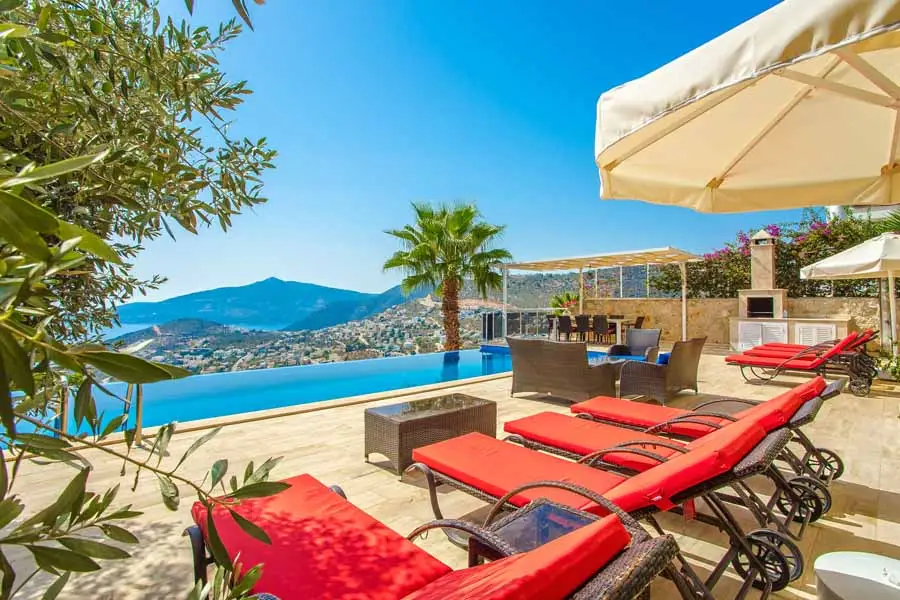 Villa Yirmi Villa Yirmi - 61