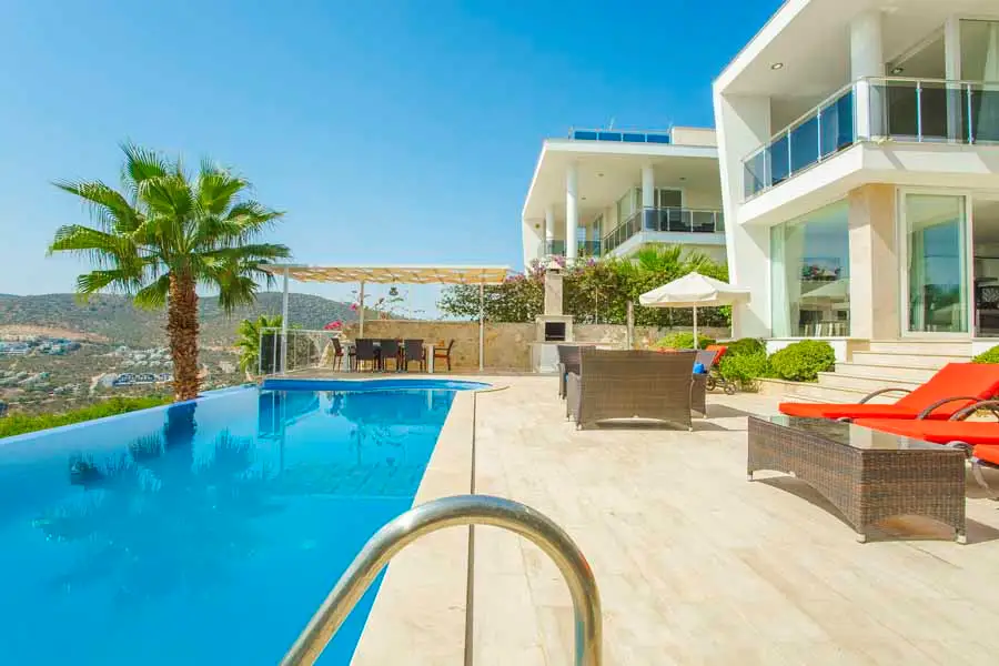 Villa Yirmi Villa Yirmi - 62