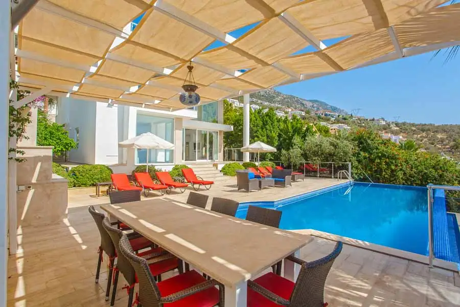 Villa Yirmi Villa Yirmi - 64