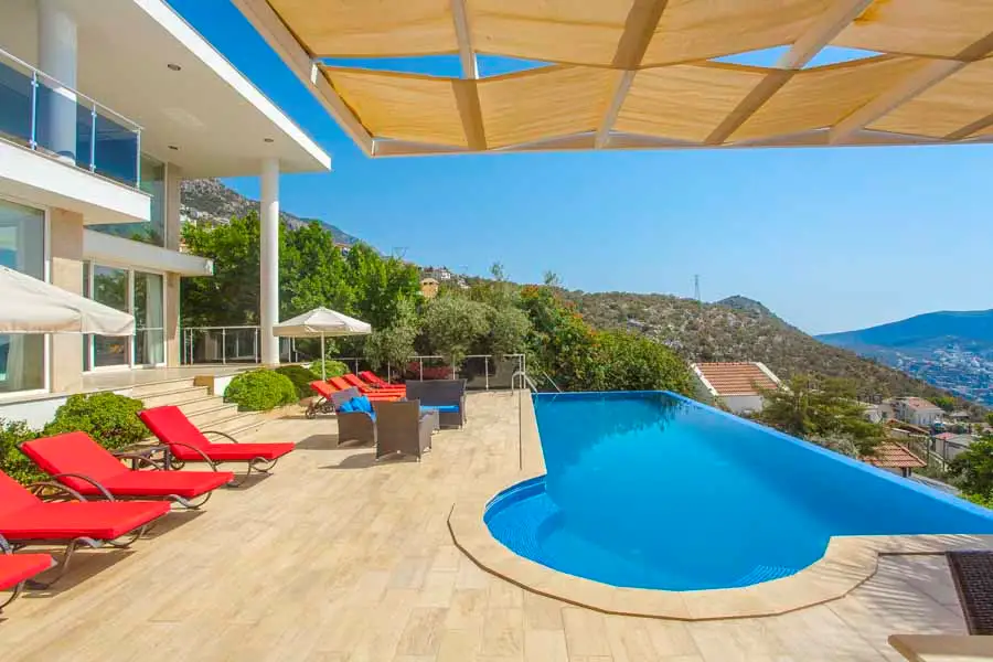 Villa Yirmi Villa Yirmi - 117