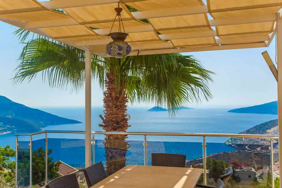 Villa Yirmi Villa Yirmi - 65