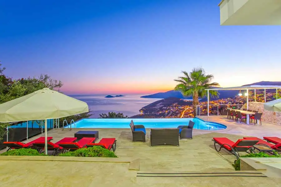 Villa Yirmi Villa Yirmi - 114