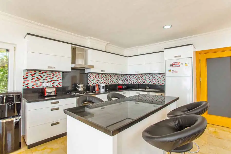 Villa Yirmi Villa Yirmi - 71
