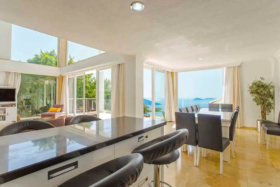 Villa Yirmi Villa Yirmi - 72