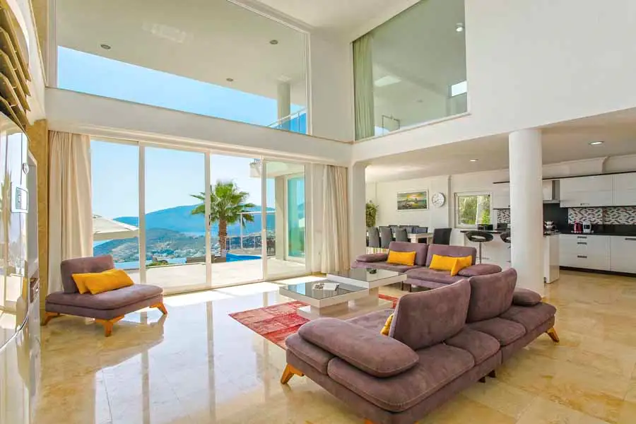Villa Yirmi Villa Yirmi - 76