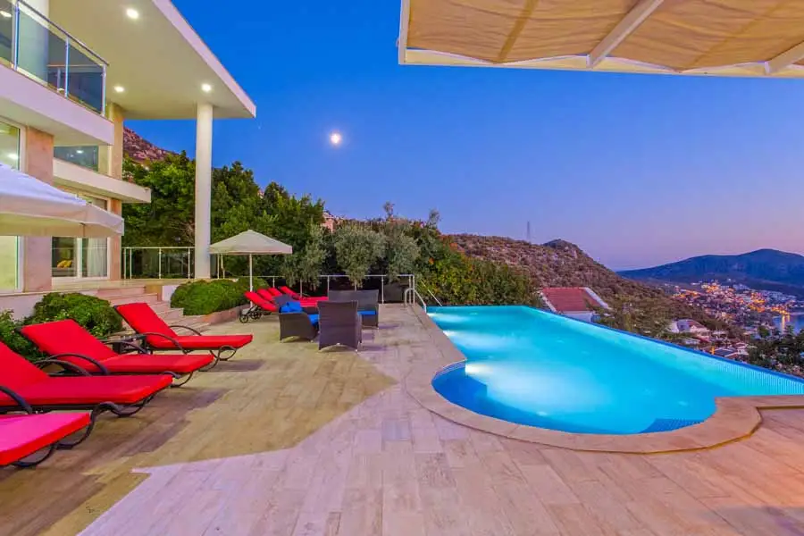 Villa Yirmi Villa Yirmi - 5