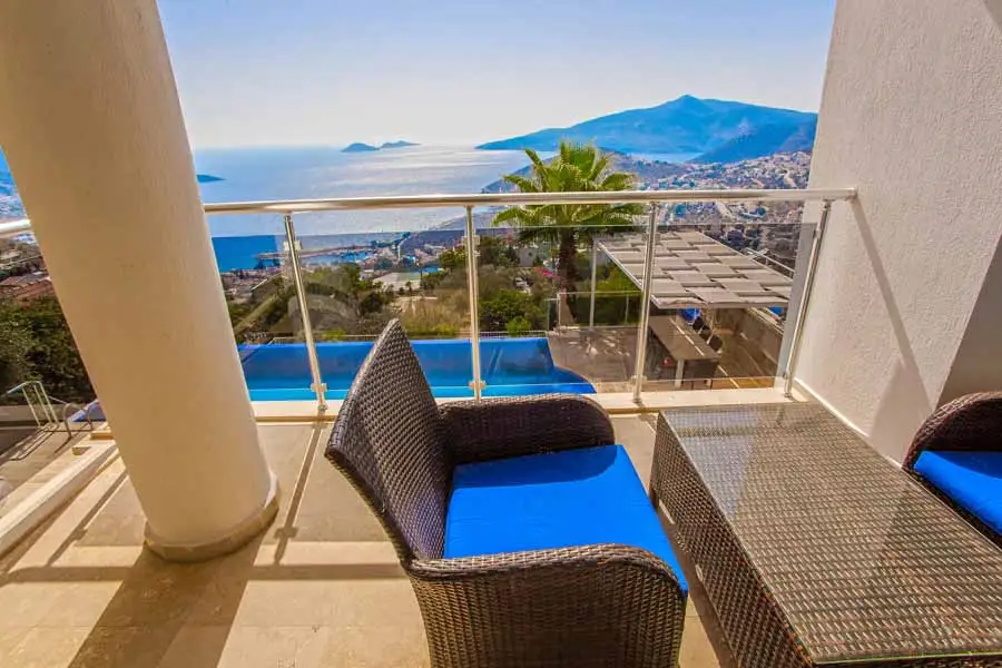 Villa Yirmi Villa Yirmi - 89