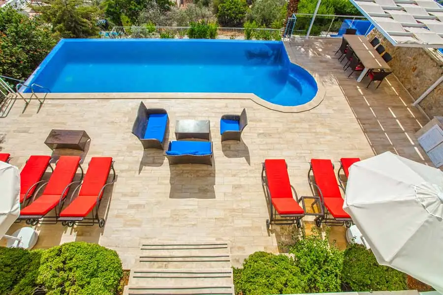 Villa Yirmi Villa Yirmi - 91