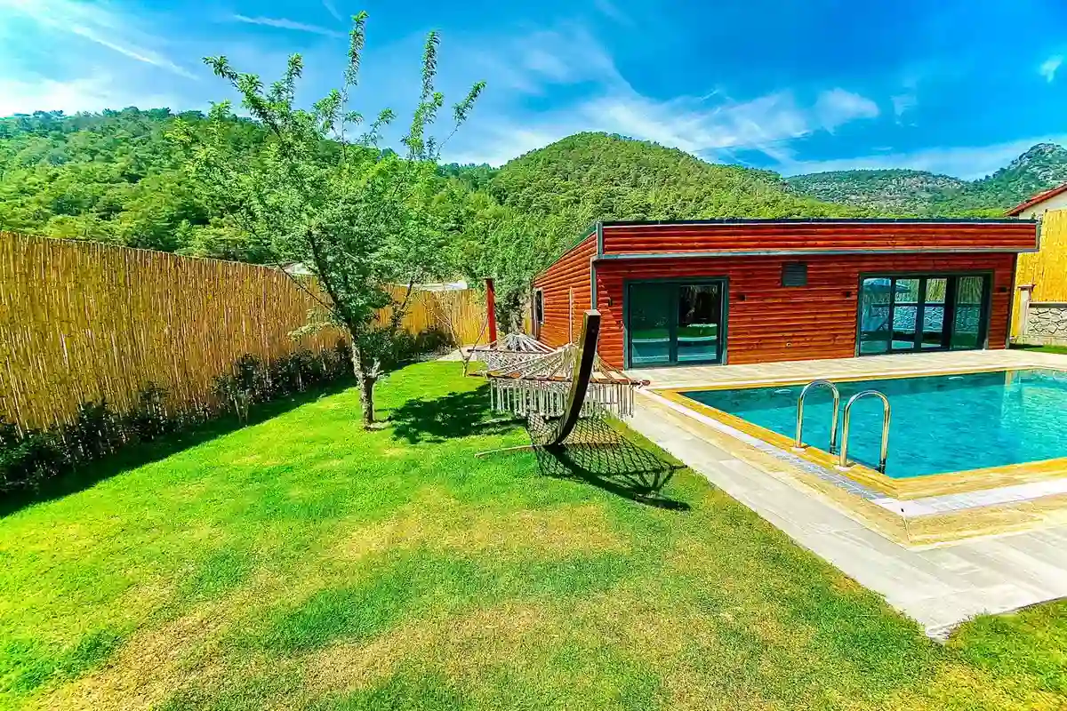 Villa Yuvam Villa Yuvam - 48