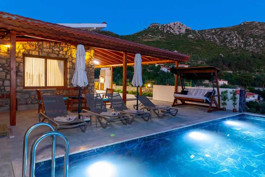 Villa Yuvam 2 Villa Yuvam 2