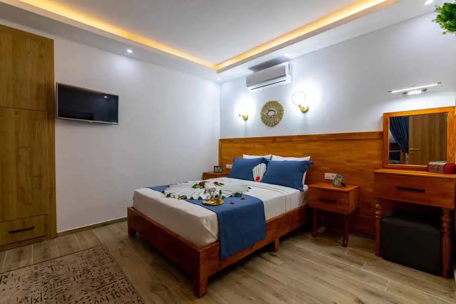 Villa Yuvam 2 Villa Yuvam 2 - 25