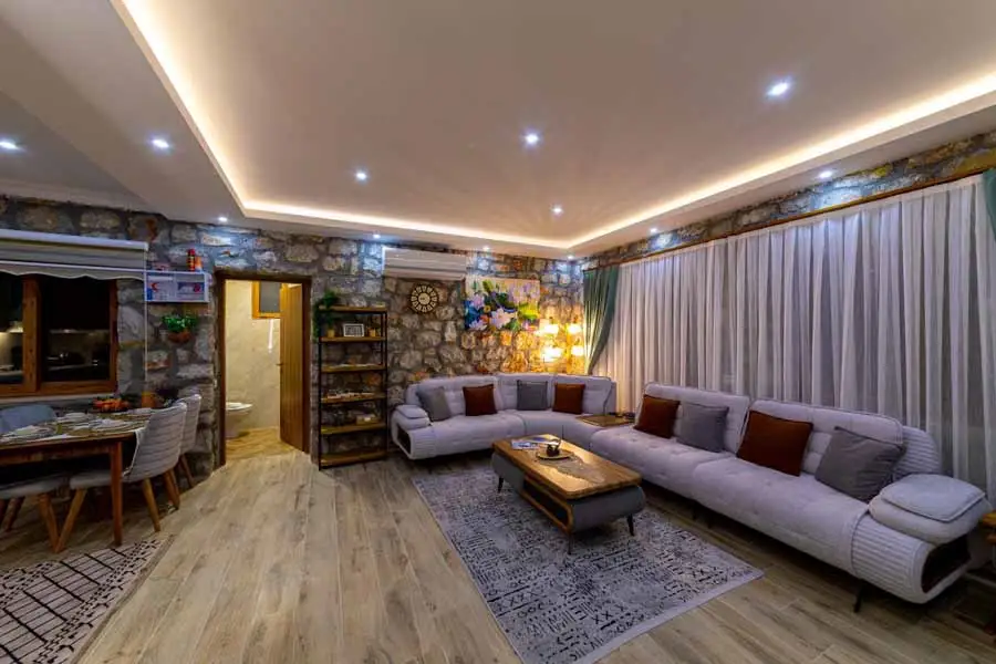 Villa Yuvam 2 Villa Yuvam 2 - 13