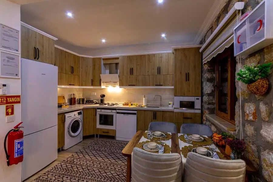 Villa Yuvam 2 Villa Yuvam 2 - 22
