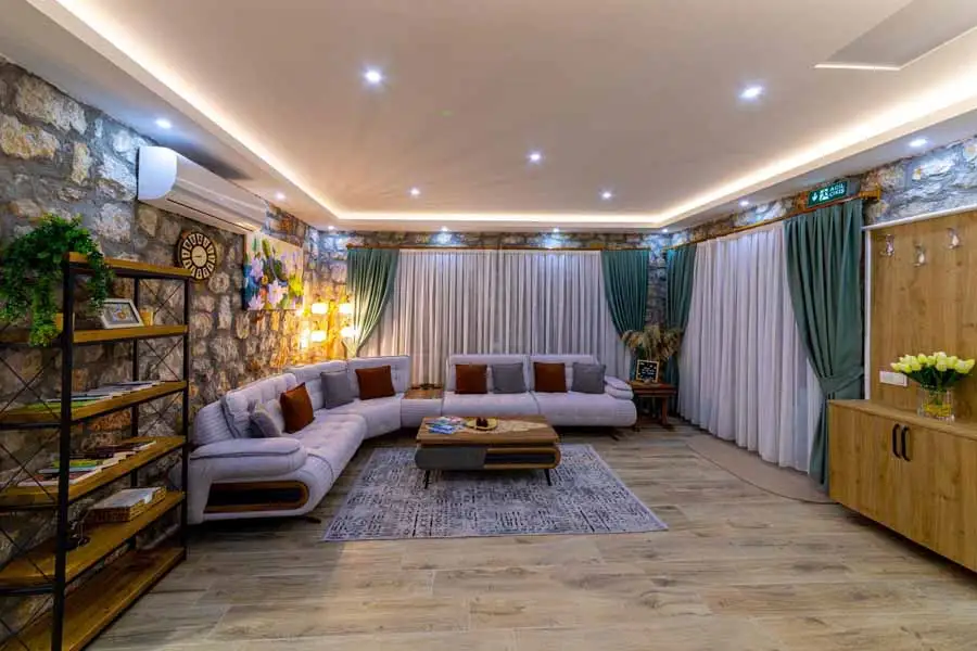Villa Yuvam 2 Villa Yuvam 2 - 11