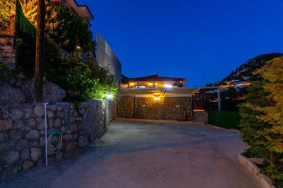 Villa Yuvam 2 Villa Yuvam 2 - 37