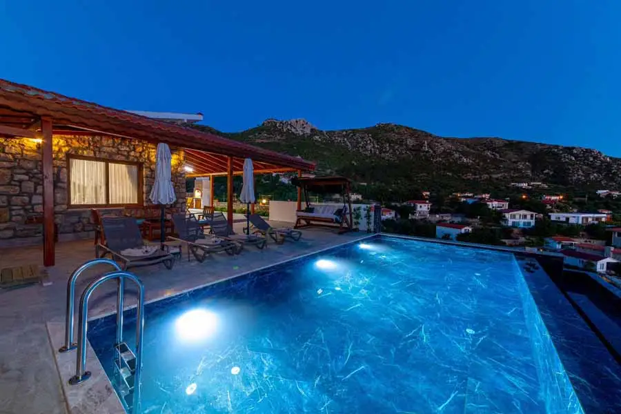 Villa Yuvam 2 Villa Yuvam 2 - 4