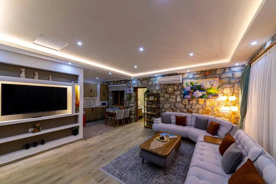 Villa Yuvam 2 Villa Yuvam 2 - 12