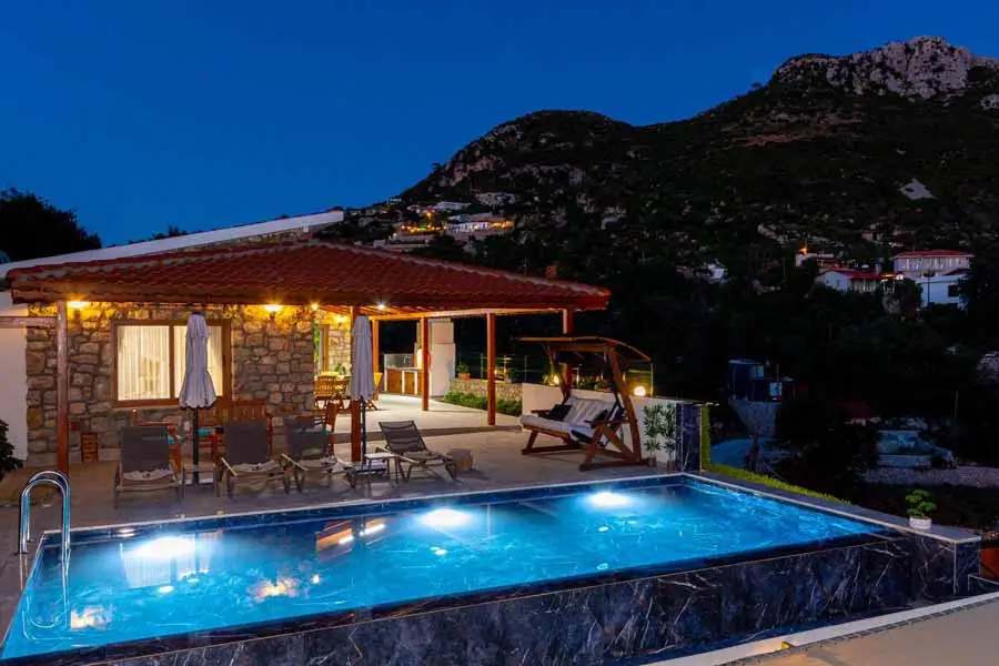Villa Yuvam 2 Villa Yuvam 2 - 5