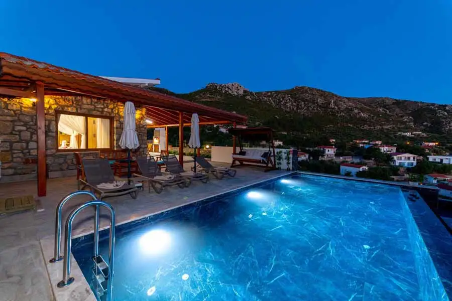 Villa Yuvam 2 Villa Yuvam 2 - 6