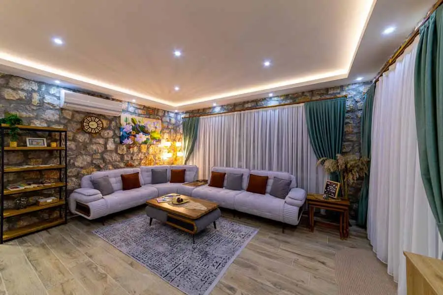 Villa Yuvam 2 Villa Yuvam 2 - 15