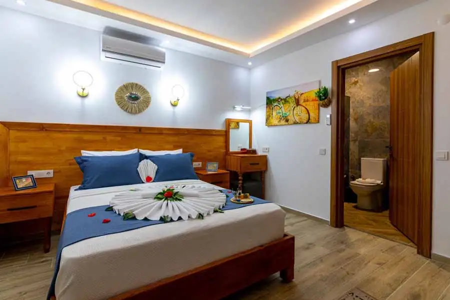 Villa Yuvam 2 Villa Yuvam 2 - 29
