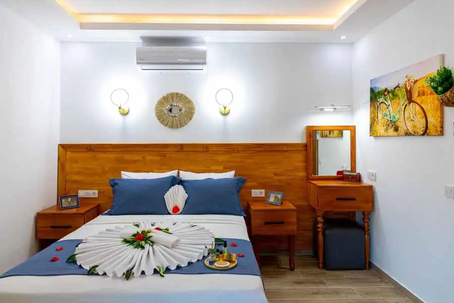 Villa Yuvam 2 Villa Yuvam 2 - 24