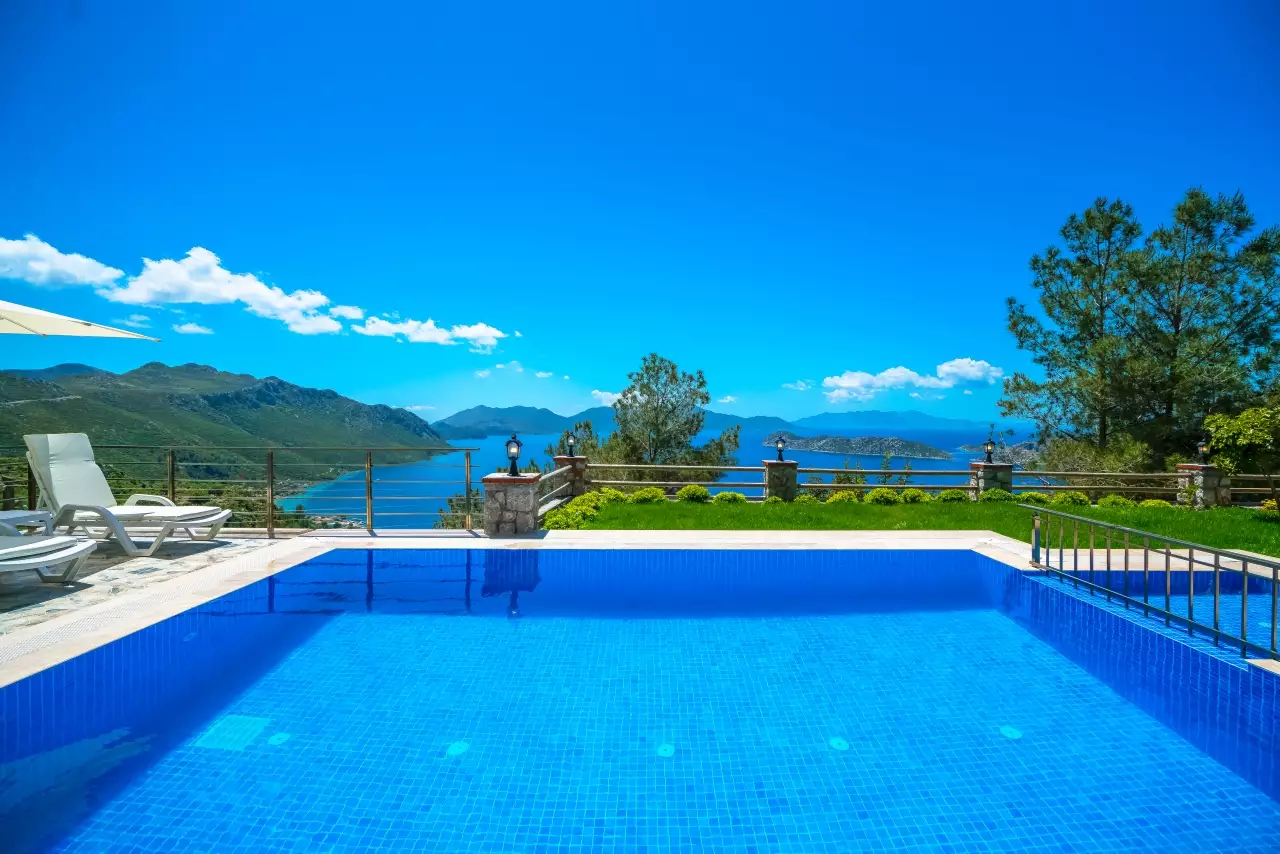 Villa Yuvam Villa Yuvam - 47