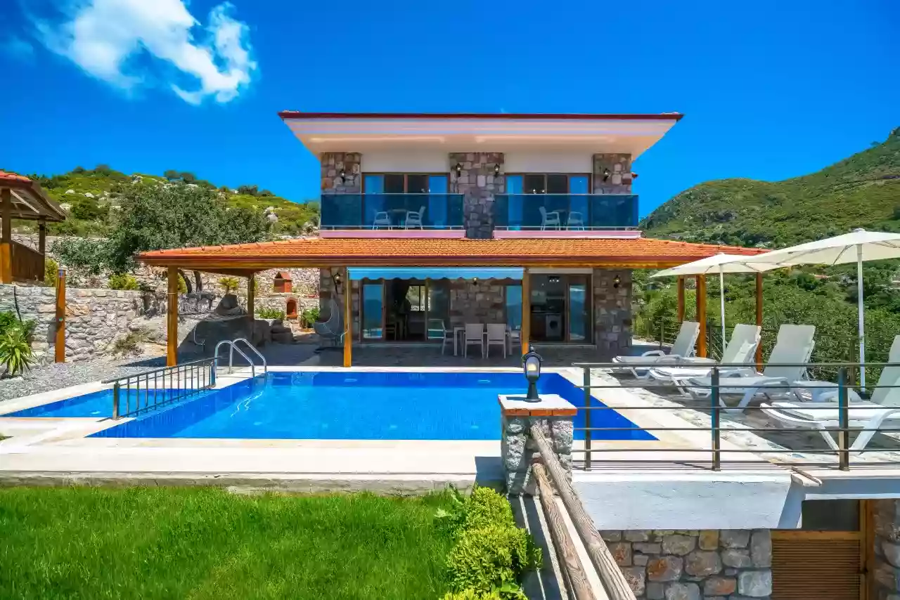 Villa Yuvam Villa Yuvam