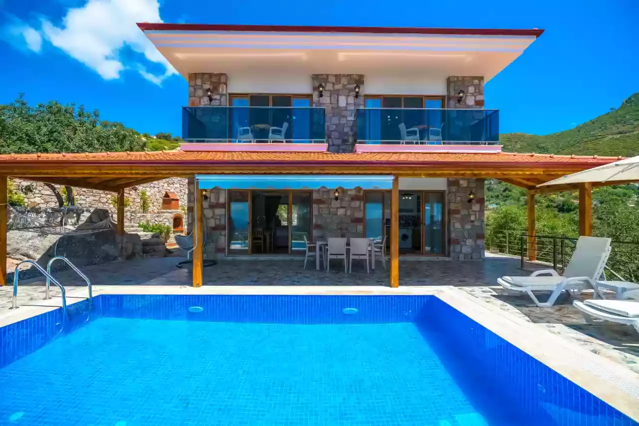 Villa Yuvam Villa Yuvam - 2