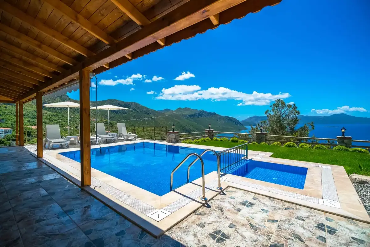 Villa Yuvam Villa Yuvam - 42