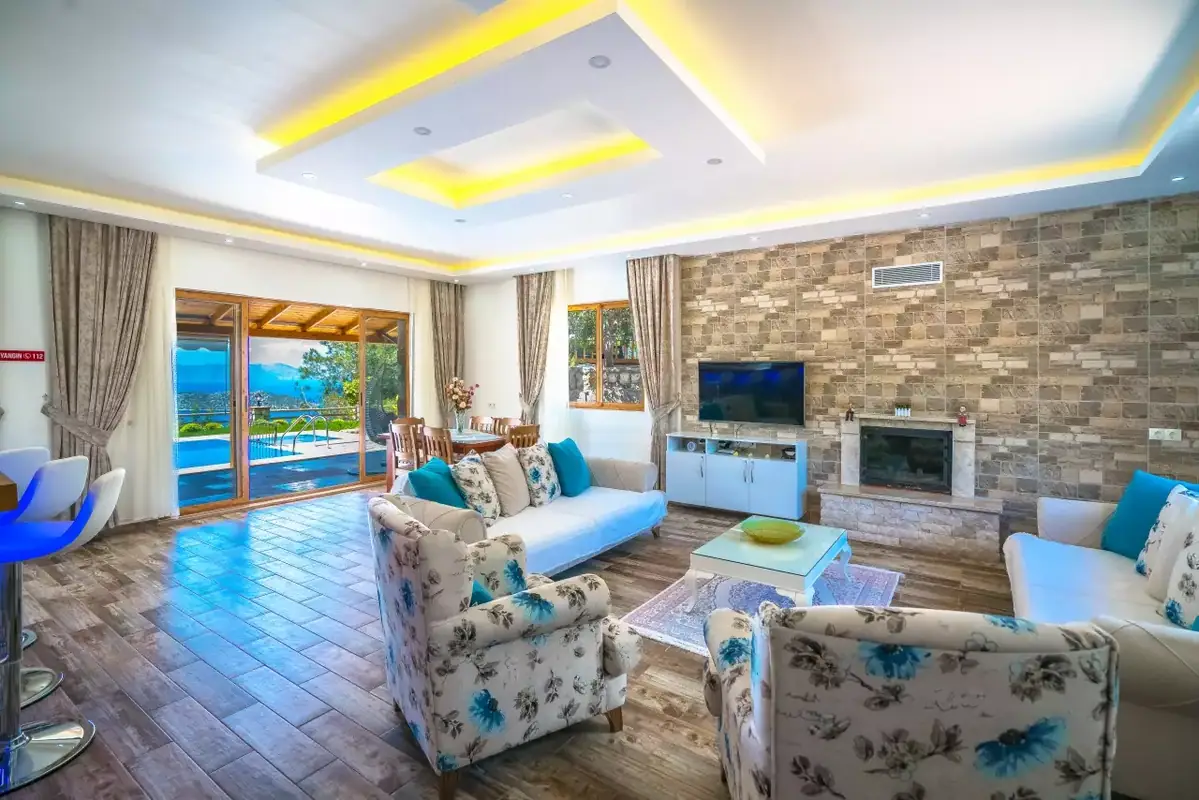 Villa Yuvam Villa Yuvam - 12